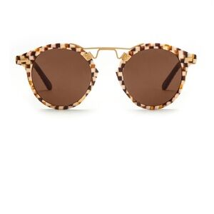 KREWE St Louis Classics Caffe Dolce 24k